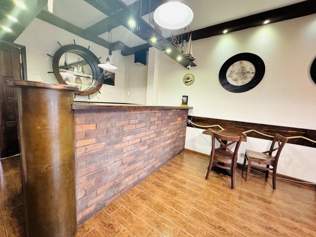 Lokal na sprzedaż Świnoujście 82 m2 | Arka Nieruchomości