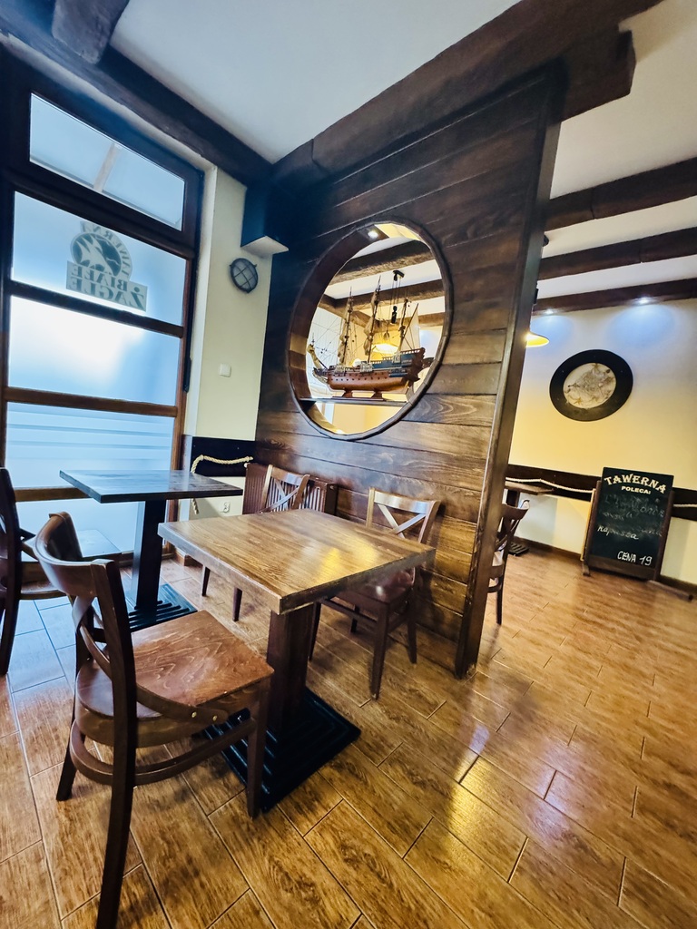 Lokal na sprzedaż Świnoujście 82 m2 | Arka Nieruchomości