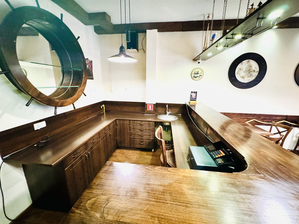 Lokal na sprzedaż Świnoujście 82 m2 | Arka Nieruchomości