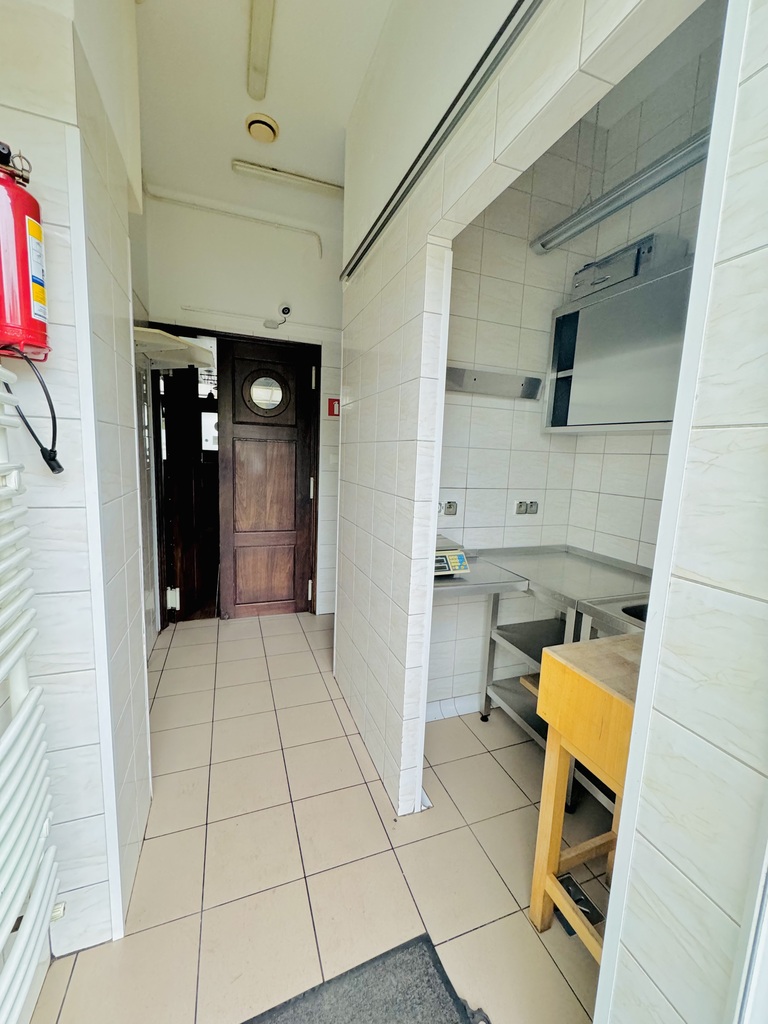 Lokal na sprzedaż Świnoujście 82 m2 | Arka Nieruchomości