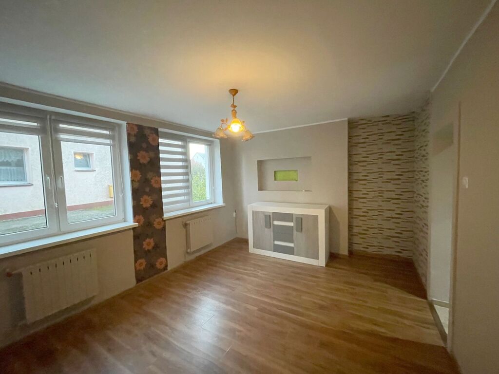 Mieszkanie na sprzedaż Trzebież 59 m2 | Arka Nieruchomości
