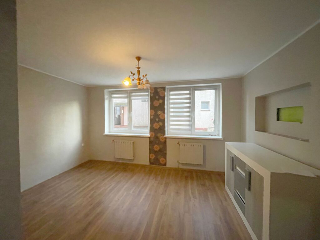 Mieszkanie na sprzedaż Trzebież 59 m2 | Arka Nieruchomości