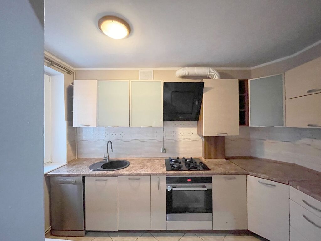 Mieszkanie na sprzedaż Trzebież 59 m2 | Arka Nieruchomości