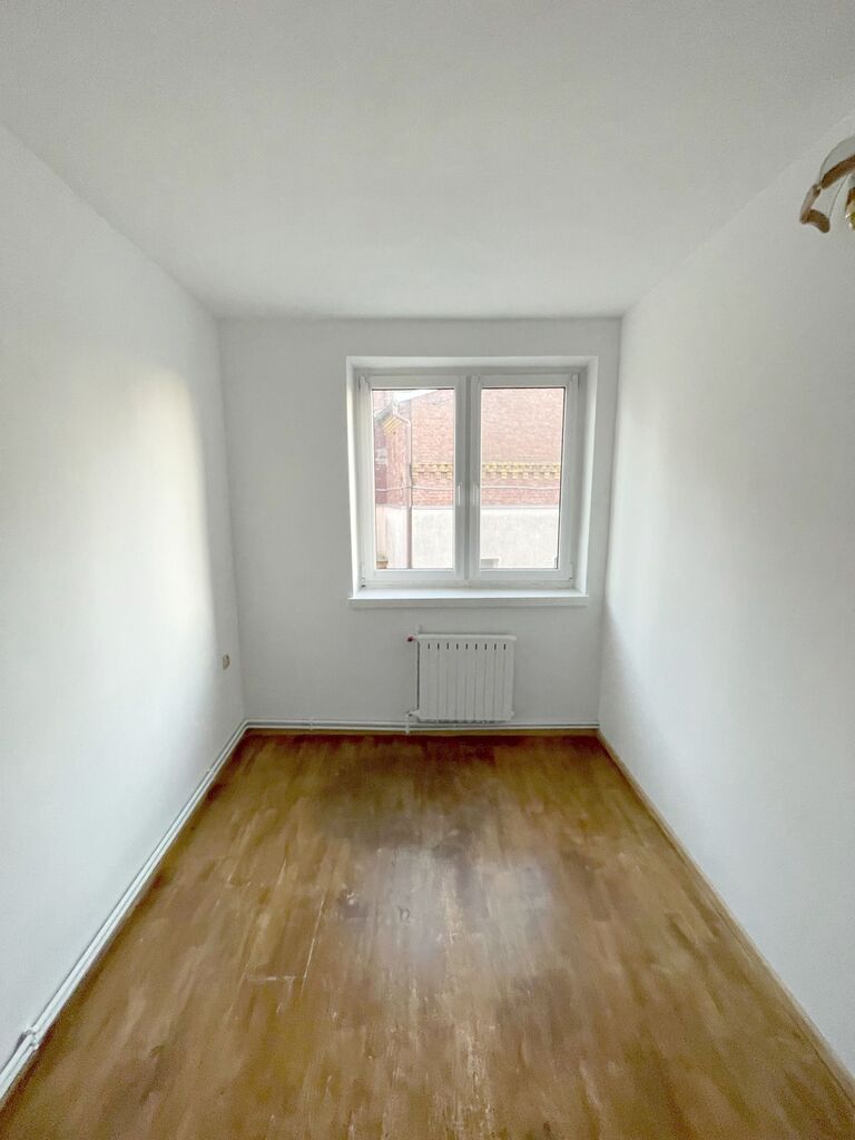 Mieszkanie na sprzedaż Trzebież 59 m2 | Arka Nieruchomości