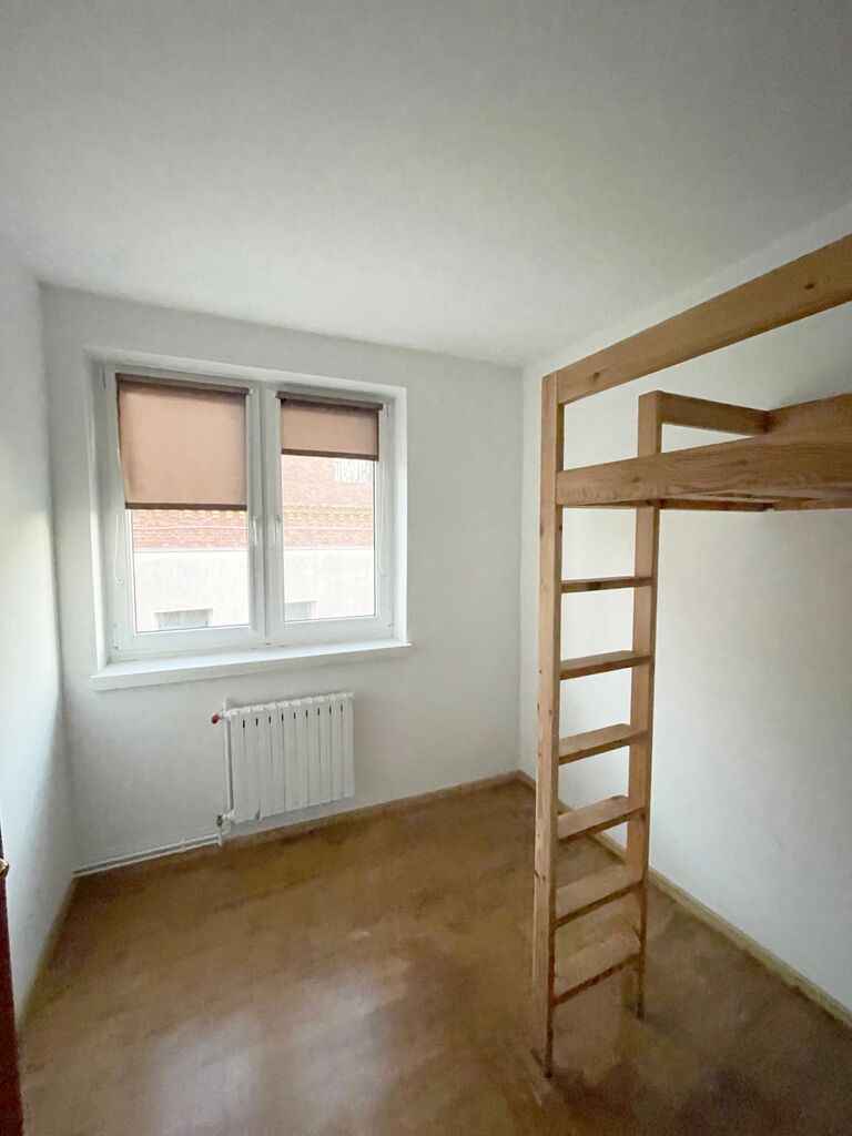 Mieszkanie na sprzedaż Trzebież 59 m2 | Arka Nieruchomości
