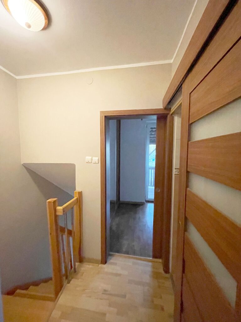 Mieszkanie na sprzedaż Trzebież 59 m2 | Arka Nieruchomości