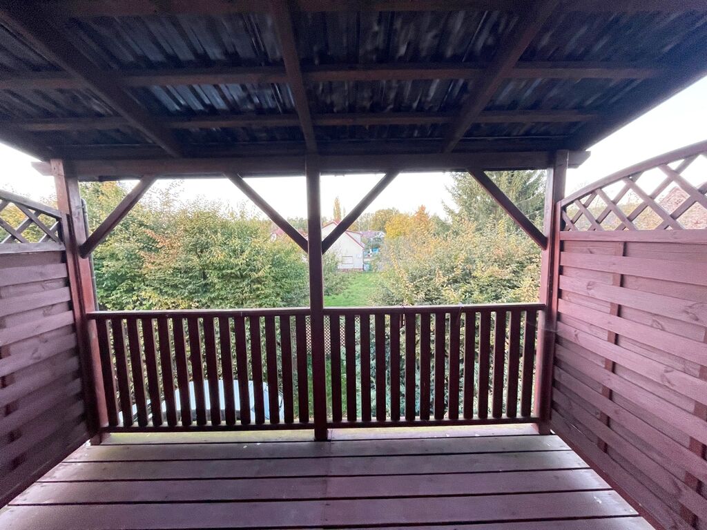 Mieszkanie na sprzedaż Trzebież 59 m2 | Arka Nieruchomości