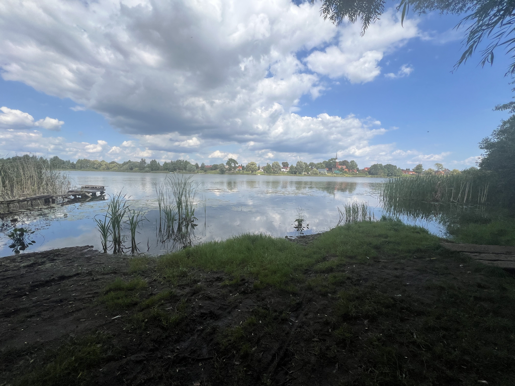 Działka na sprzedaż Parsów 3 892 m2 | Arka Nieruchomości