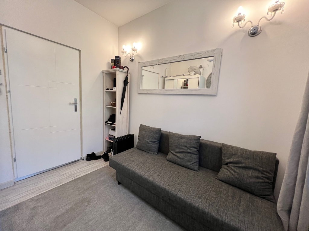 Mieszkanie na sprzedaż Szczecin, Centrum 51 m2 | Arka Nieruchomości