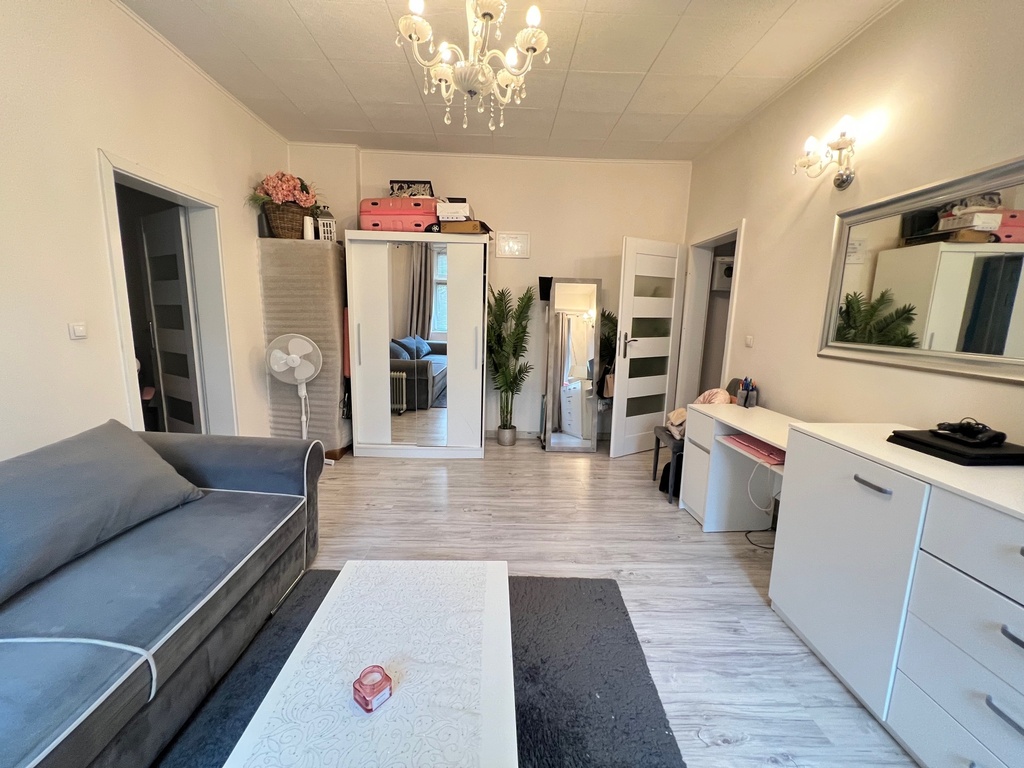 Mieszkanie na sprzedaż Szczecin, Centrum 51 m2 | Arka Nieruchomości