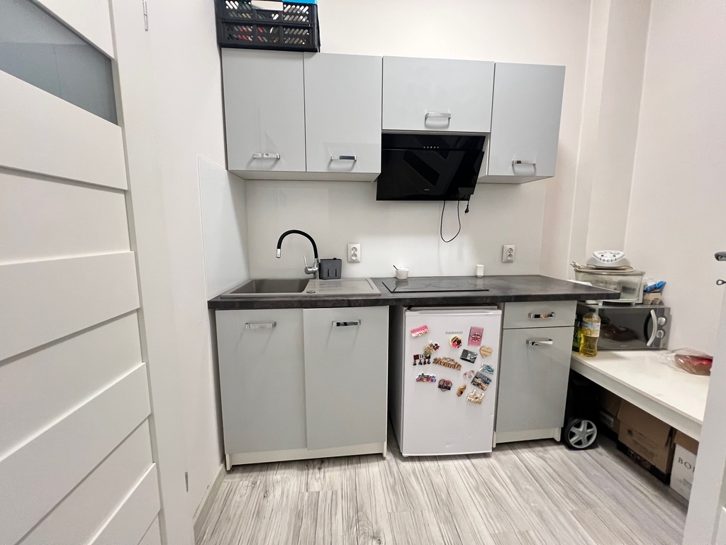 Mieszkanie na sprzedaż Szczecin, Centrum 51 m2 | Arka Nieruchomości