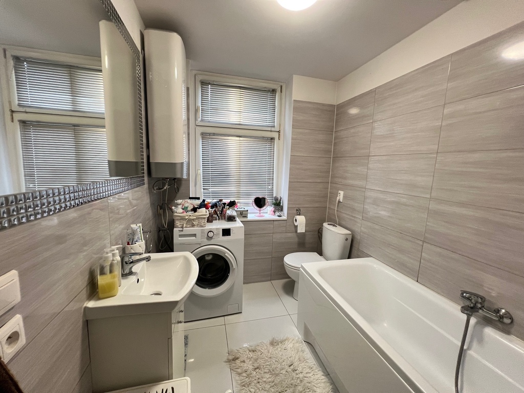 Mieszkanie na sprzedaż Szczecin, Centrum 51 m2 | Arka Nieruchomości