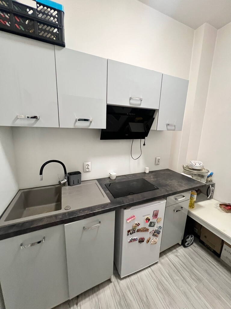 Mieszkanie na sprzedaż Szczecin, Centrum 51 m2 | Arka Nieruchomości