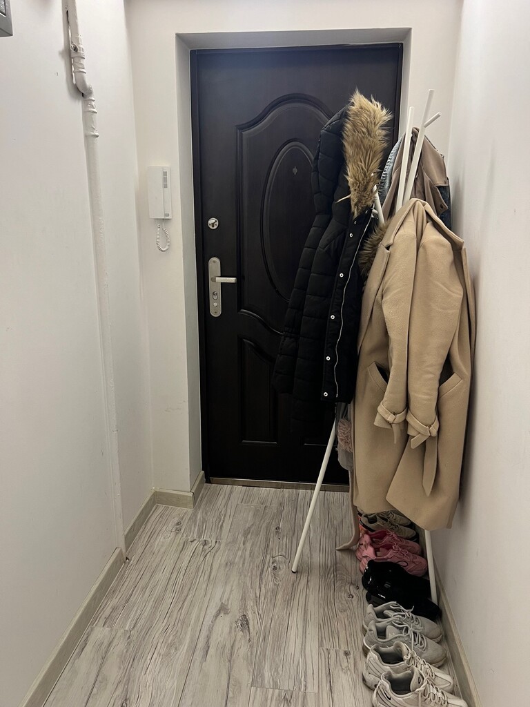 Mieszkanie na sprzedaż Szczecin, Centrum 51 m2 | Arka Nieruchomości