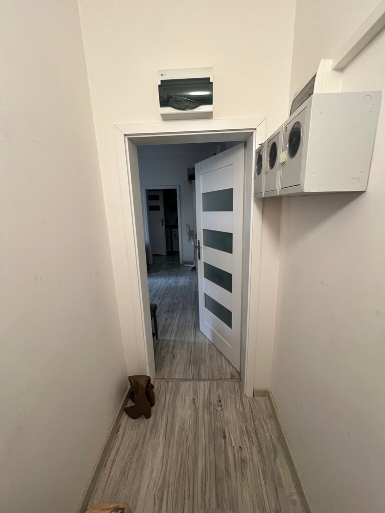 Mieszkanie na sprzedaż Szczecin, Centrum 51 m2 | Arka Nieruchomości