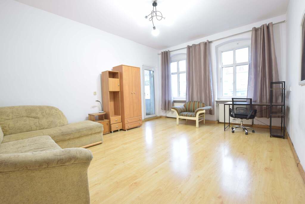 Mieszkanie na sprzedaż Szczecin, Śródmieście 118 m2 | Arka Nieruchomości