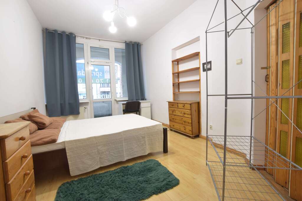 Mieszkanie na sprzedaż Szczecin, Śródmieście 118 m2 | Arka Nieruchomości