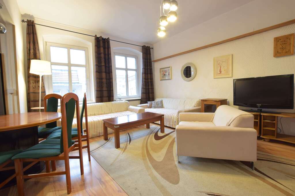 Mieszkanie na sprzedaż Szczecin, Śródmieście 118 m2 | Arka Nieruchomości