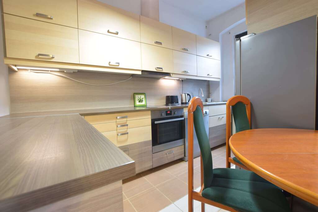 Mieszkanie na sprzedaż Szczecin, Śródmieście 118 m2 | Arka Nieruchomości