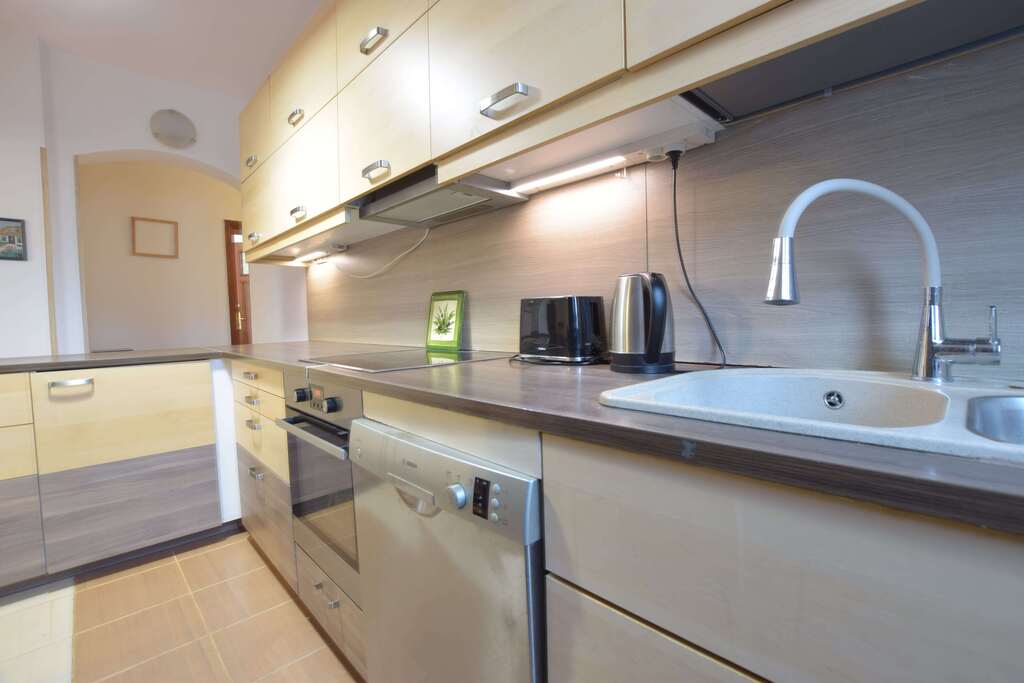 Mieszkanie na sprzedaż Szczecin, Śródmieście 118 m2 | Arka Nieruchomości