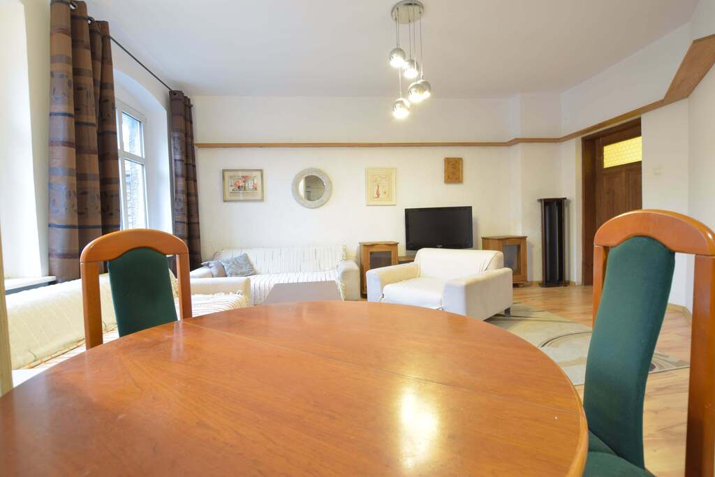 Mieszkanie na sprzedaż Szczecin, Śródmieście 118 m2 | Arka Nieruchomości