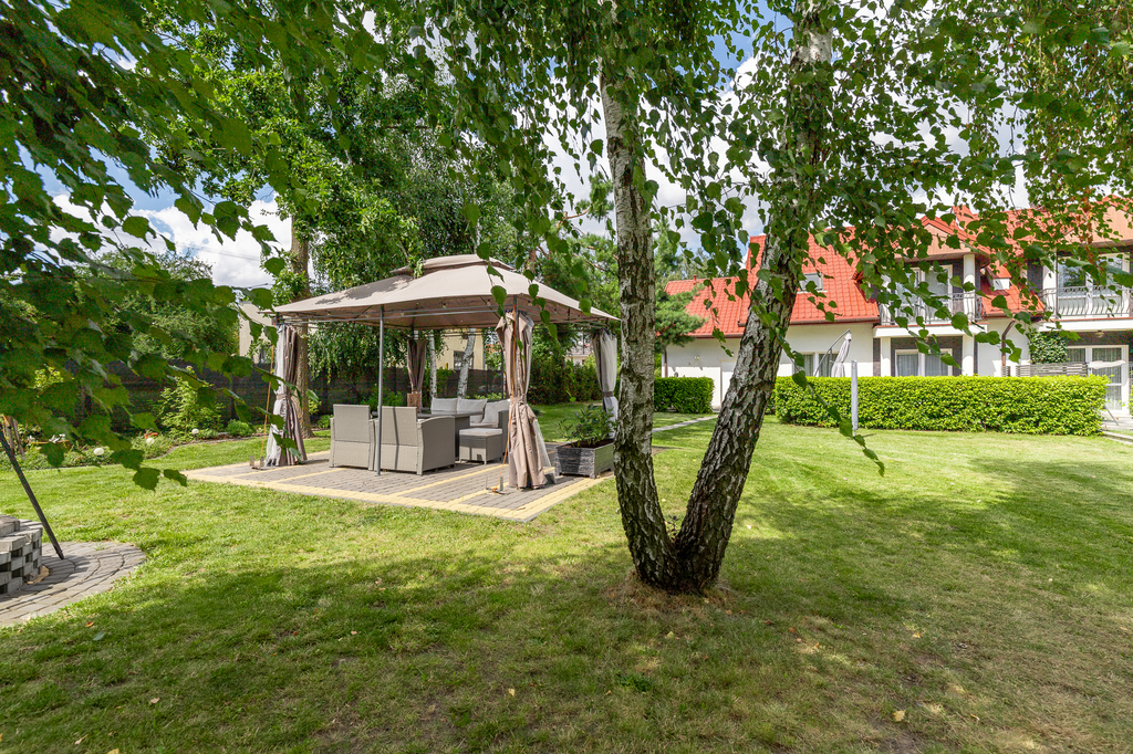 Dom z budynkiem komercyjnym pod Grójcem – zdjęcie 5