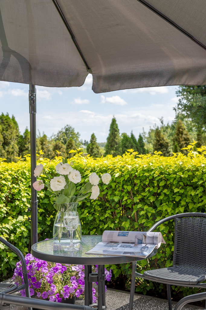 Dom z budynkiem komercyjnym pod Grójcem – zdjęcie 9