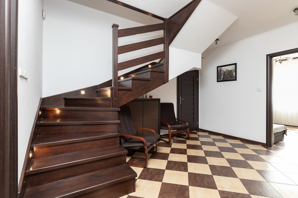 Dom z budynkiem komercyjnym pod Grójcem – zdjęcie 20