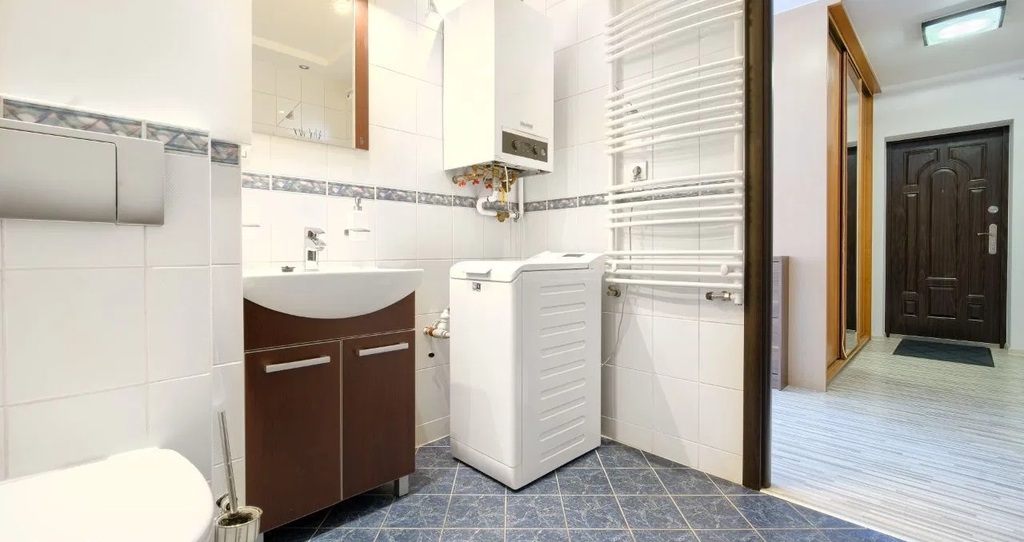 Mieszkanie na sprzedaż Międzyzdroje 59 m2 | Arka Nieruchomości