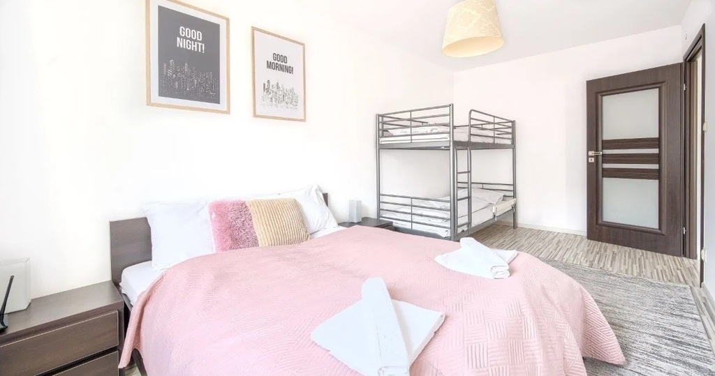 Mieszkanie na sprzedaż Międzyzdroje 59 m2 | Arka Nieruchomości