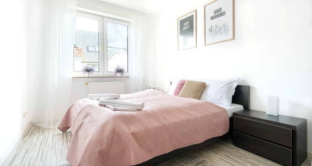 Mieszkanie na sprzedaż Międzyzdroje 59 m2 | Arka Nieruchomości