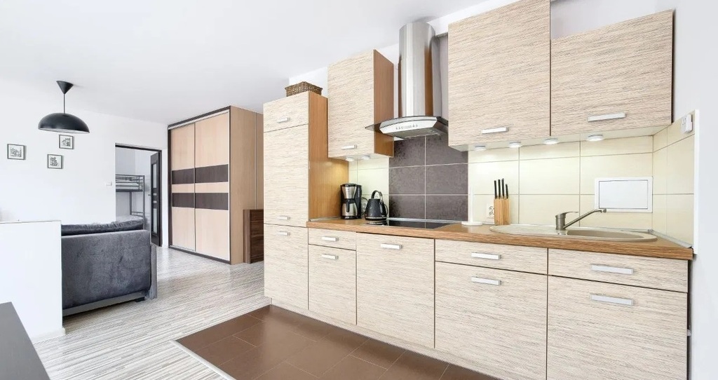 Mieszkanie na sprzedaż Międzyzdroje 59 m2 | Arka Nieruchomości