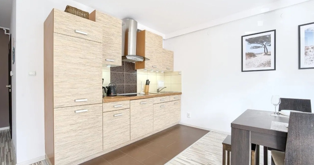 Mieszkanie na sprzedaż Międzyzdroje 59 m2 | Arka Nieruchomości