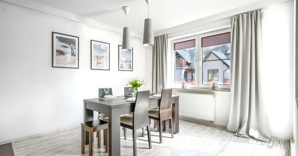 Mieszkanie na sprzedaż Międzyzdroje 59 m2 | Arka Nieruchomości