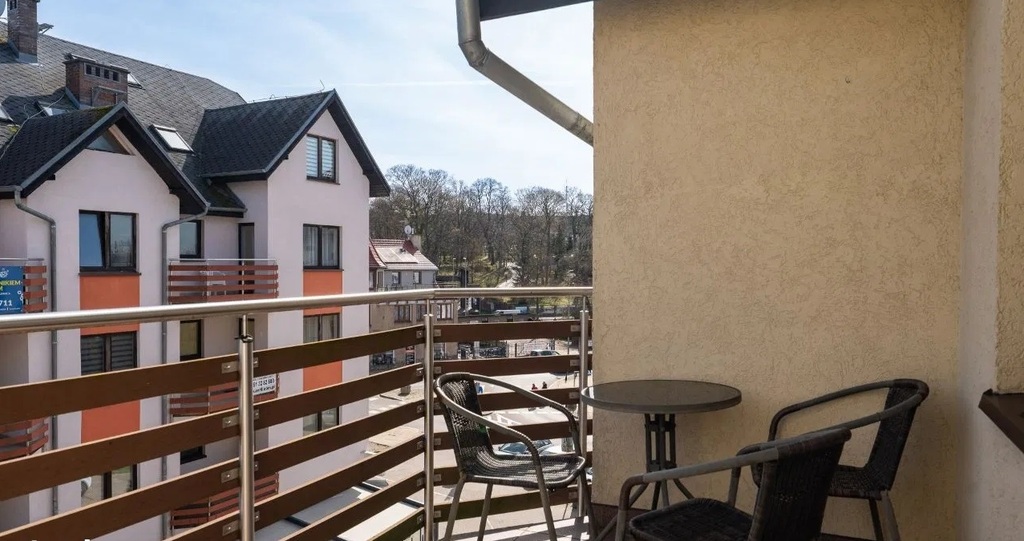 Mieszkanie na sprzedaż Międzyzdroje 59 m2 | Arka Nieruchomości