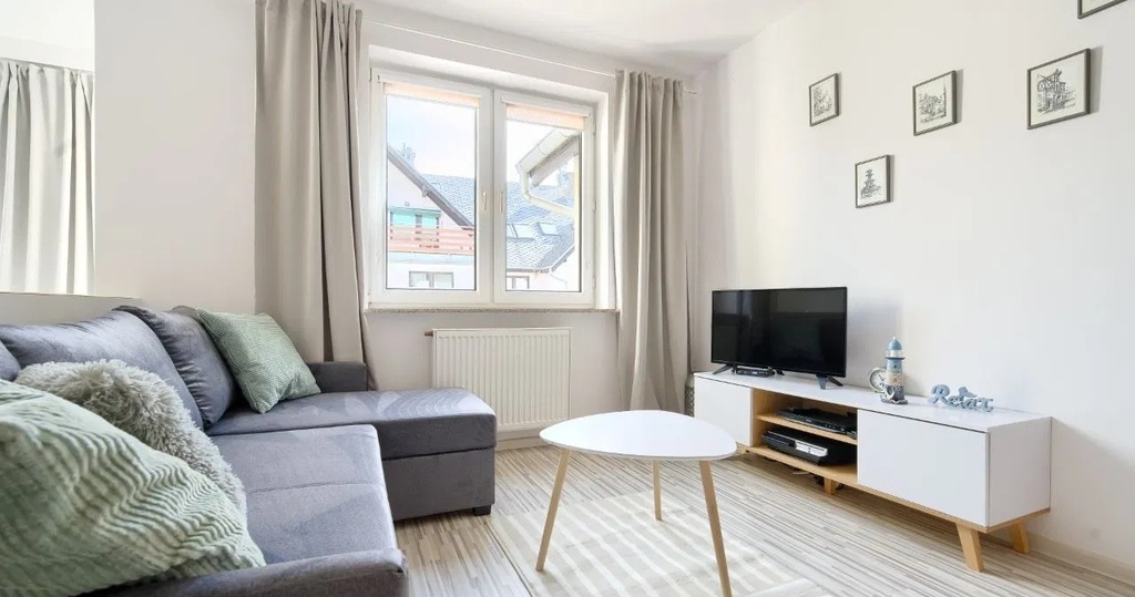 Mieszkanie na sprzedaż Międzyzdroje 59 m2 | Arka Nieruchomości