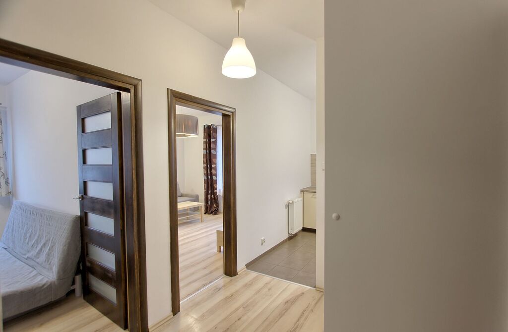 Mieszkanie na sprzedaż Szczecin, Bezrzecze 106 m2 | Arka Nieruchomości