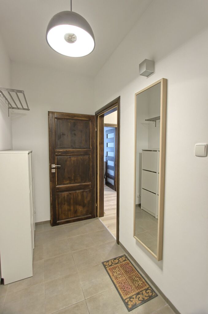 Mieszkanie na sprzedaż Szczecin, Bezrzecze 106 m2 | Arka Nieruchomości