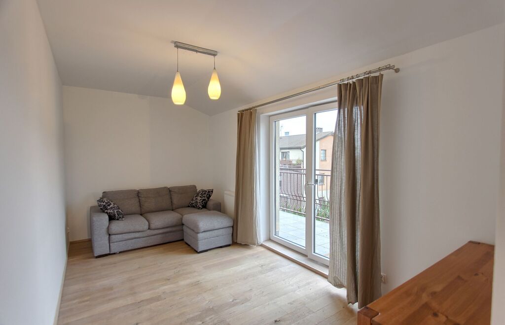 Mieszkanie na sprzedaż Szczecin, Bezrzecze 106 m2 | Arka Nieruchomości