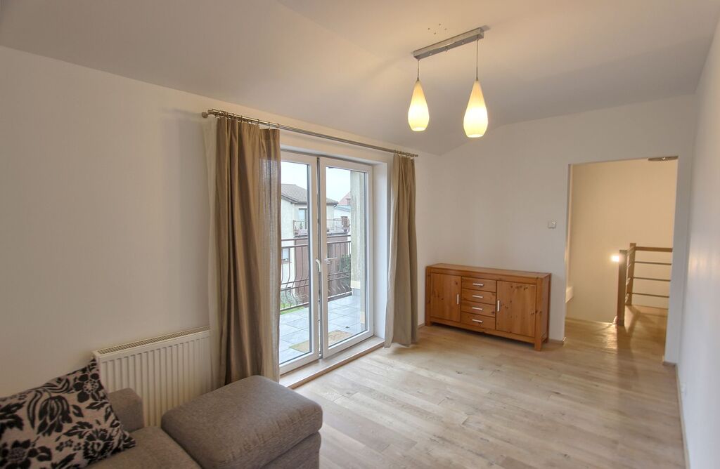 Mieszkanie na sprzedaż Szczecin, Bezrzecze 106 m2 | Arka Nieruchomości