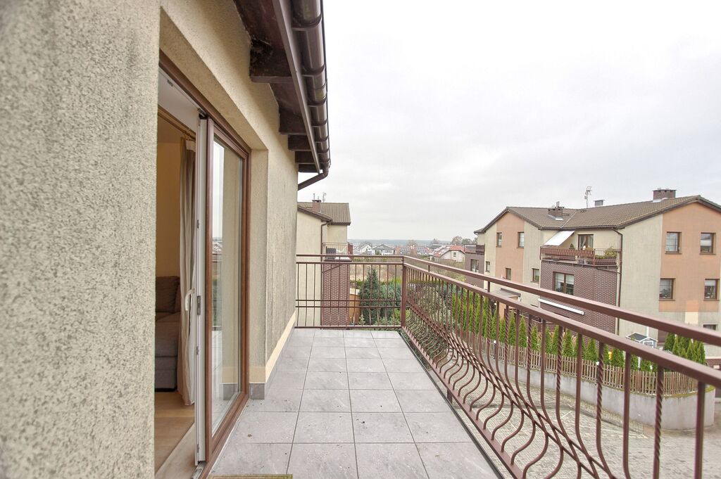 Mieszkanie na sprzedaż Szczecin, Bezrzecze 106 m2 | Arka Nieruchomości