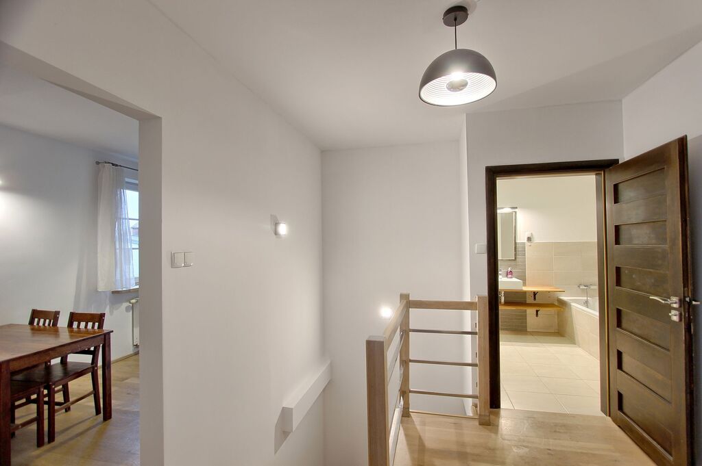 Mieszkanie na sprzedaż Szczecin, Bezrzecze 106 m2 | Arka Nieruchomości