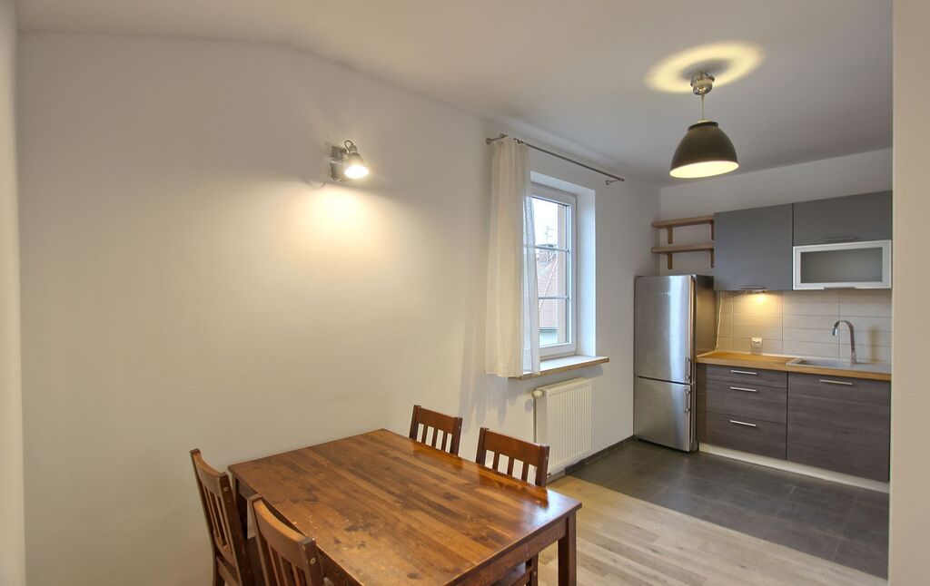 Mieszkanie na sprzedaż Szczecin, Bezrzecze 106 m2 | Arka Nieruchomości