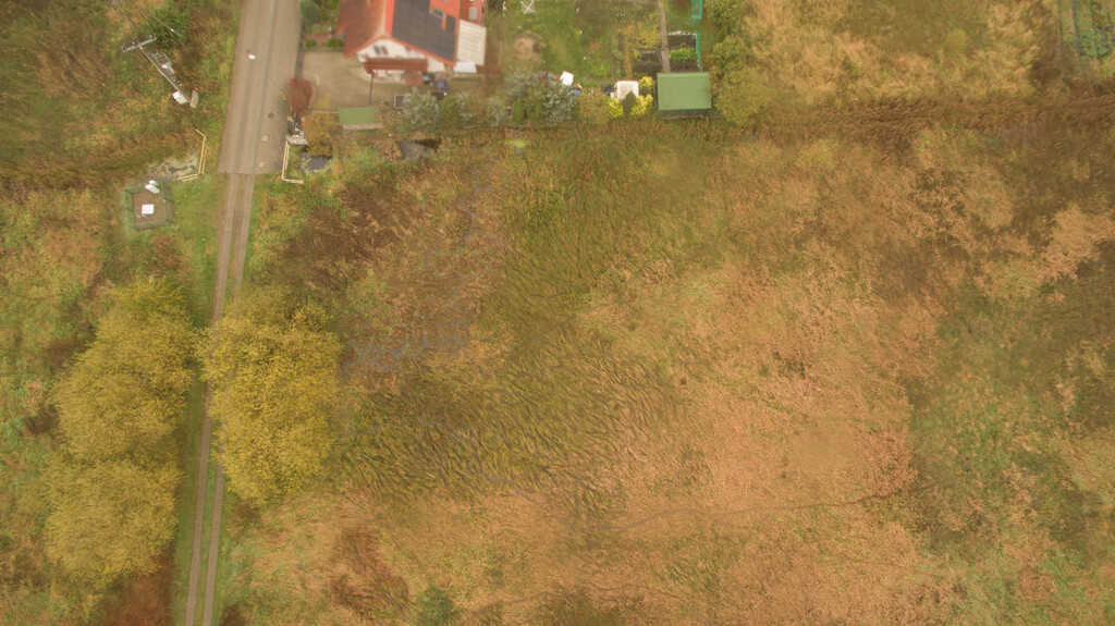 Działka na sprzedaż Dobra 1 154 m2 | Arka Nieruchomości