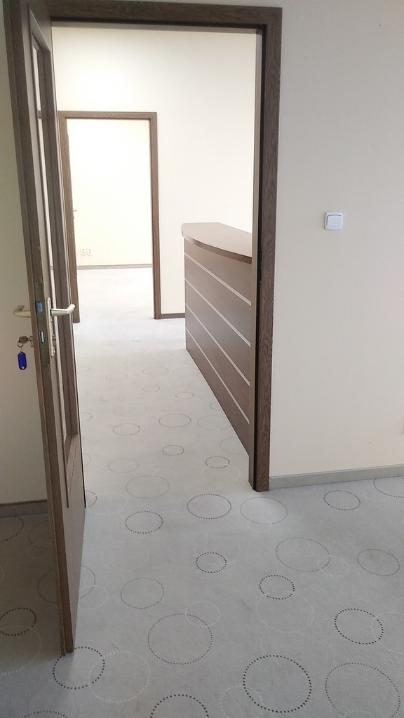 Lokal na wynajem Szczecin, Śródmieście 46 m2 | Arka Nieruchomości