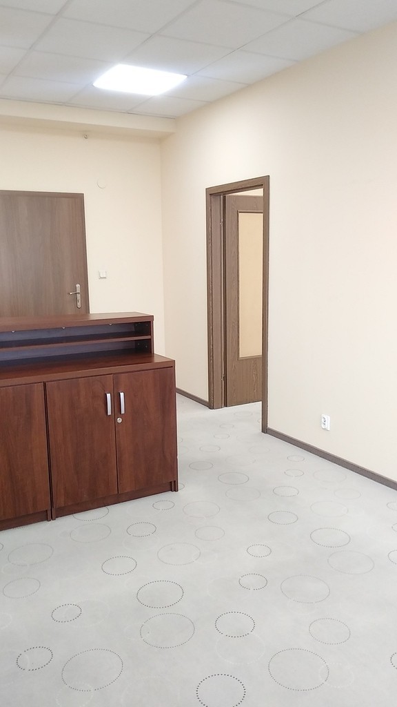 Lokal na wynajem Szczecin, Śródmieście 46 m2 | Arka Nieruchomości