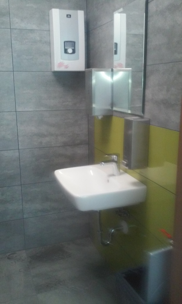 Lokal na wynajem Szczecin, Śródmieście 46 m2 | Arka Nieruchomości