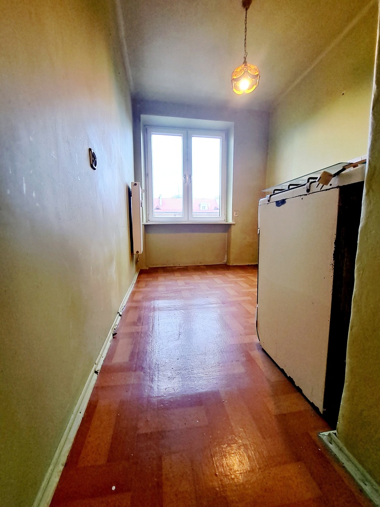 Mieszkanie na sprzedaż Szczecin, Śródmieście-Centrum 47 m2 | Arka Nieruchomości