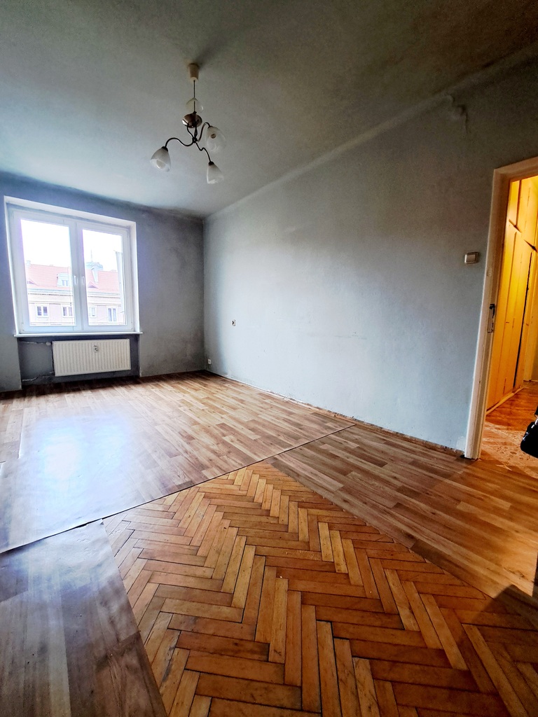 Mieszkanie na sprzedaż Szczecin, Śródmieście-Centrum 47 m2 | Arka Nieruchomości