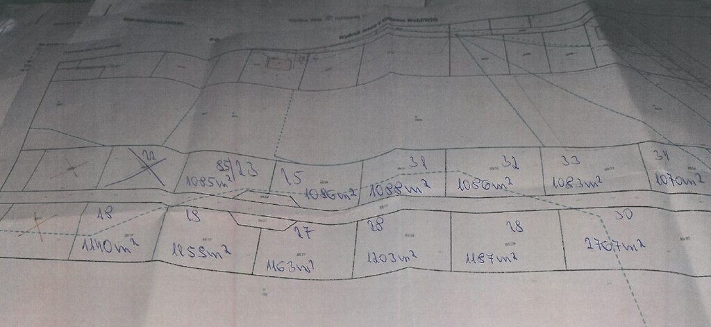 Działka na sprzedaż Steklno 2 776 m2 | Arka Nieruchomości
